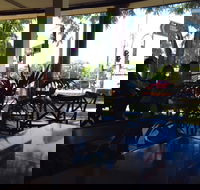 Bull  Bush Inn - Restaurants Sydney