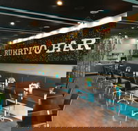 Burrito Bar Grafton - Restaurants Sydney