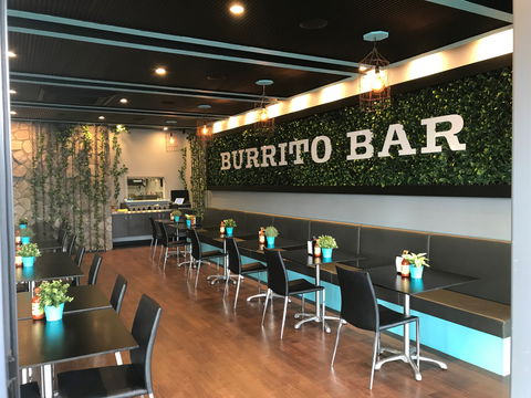 Burrito Bar Grafton - Restaurants Sydney 0