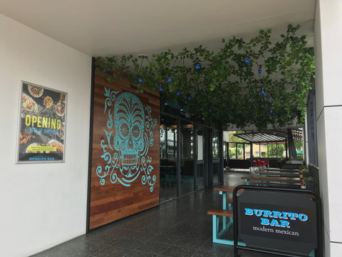 Burrito Bar Grafton - Restaurants Sydney 1