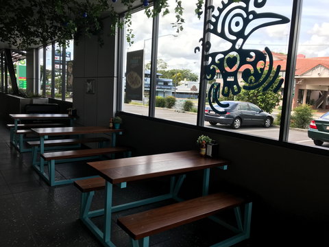 Burrito Bar Grafton - Restaurants Sydney 2