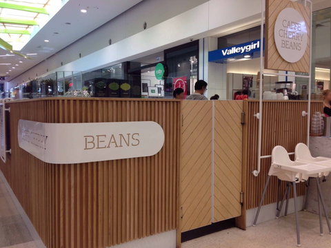 Caffe Cherry Beans - Robina - Restaurants Sydney 0