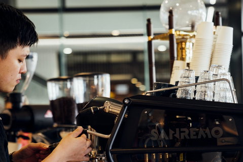 Cafe Ambassador - Restaurants Sydney 0