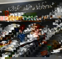 Cafe La Hoot - Restaurants Sydney