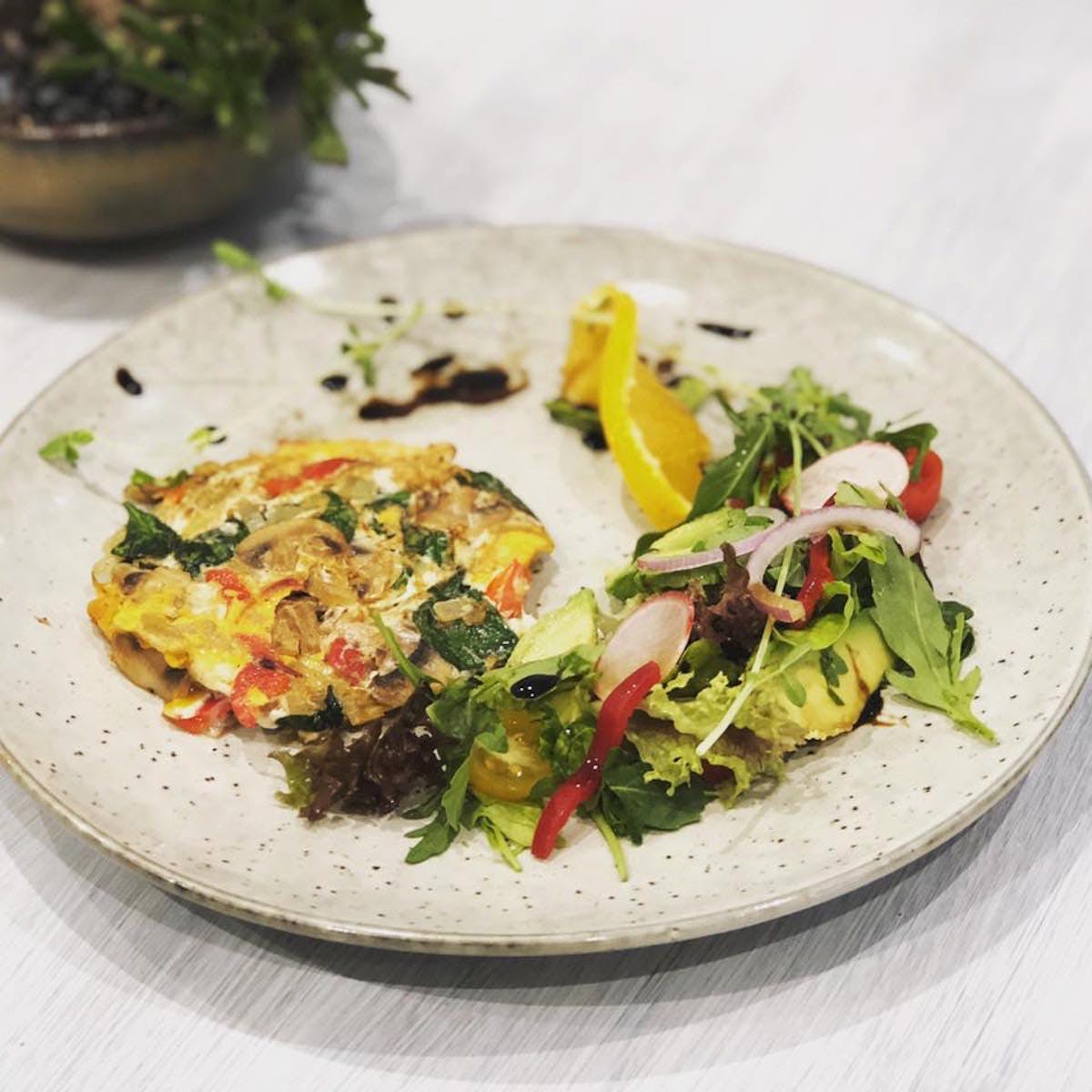 Strathfield West NSW Restaurants Sydney