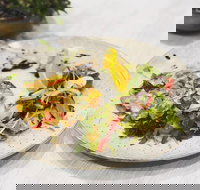 Cafe De Vie - Restaurants Sydney