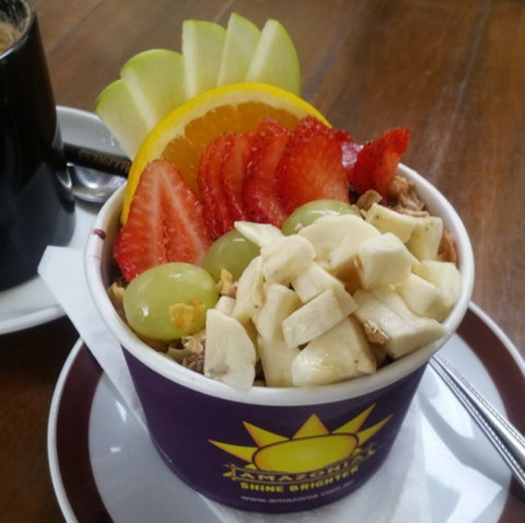 Cafe On Bayview - Restaurants Sydney 0