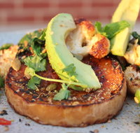 Cafe Lune - Restaurants Sydney