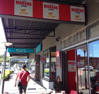 Caffe Moreno - Restaurants Sydney