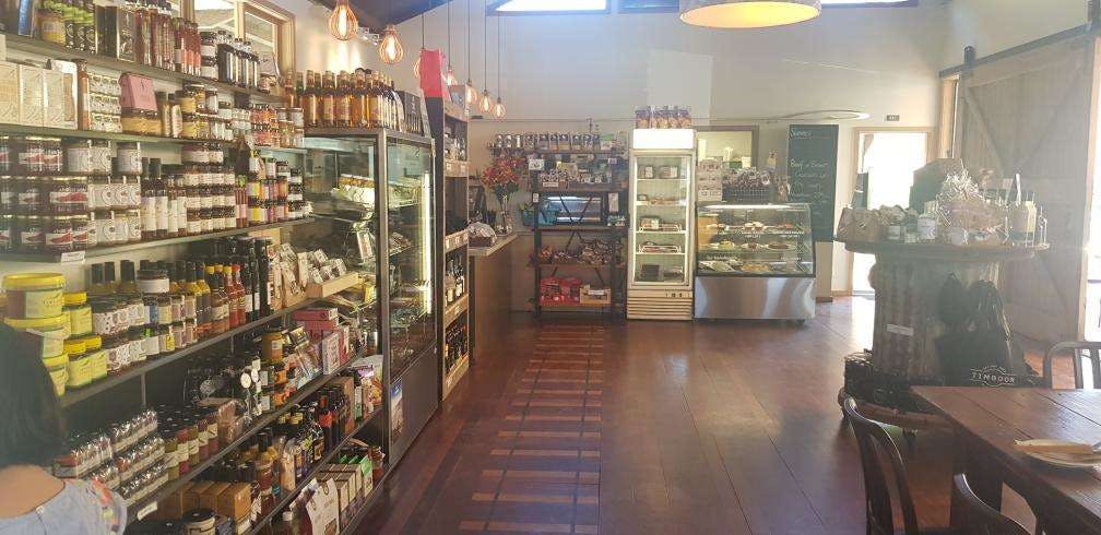 Thornbury VIC Restaurants Sydney