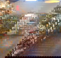 Cafe Gummo - Restaurants Sydney