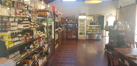 Cafe Gummo - Restaurants Sydney 0