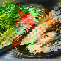 Can Tho Kitchen  Bar