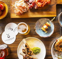 Can Cava Pintxos  Wine - Restaurants Sydney