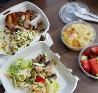 Cattleman's Cafe Bar  Steakhouse - Restaurants Sydney