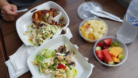Cattleman's Cafe, Bar & Steakhouse - Restaurants Sydney 0