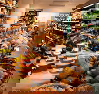 Causley Fresh Deli - Restaurants Sydney