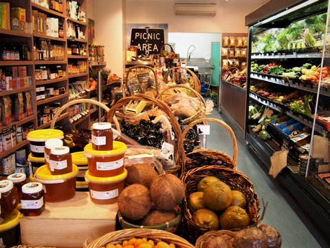 Causley Fresh Deli - Restaurants Sydney 0