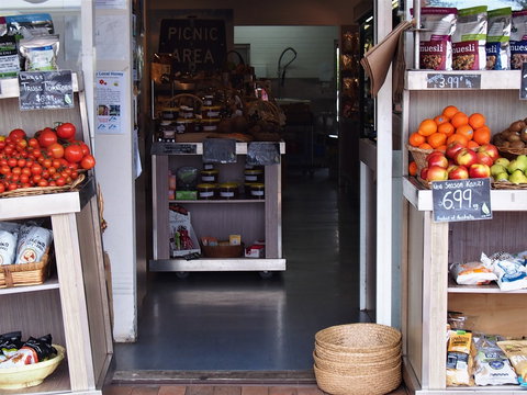 Causley Fresh Deli - Restaurants Sydney 1