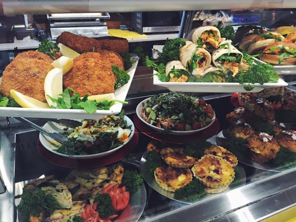 Werribee VIC Restaurants Sydney