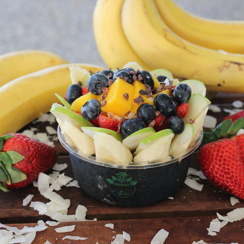 Charlie's Raw Squeeze - Clayfield - Restaurants Sydney 0