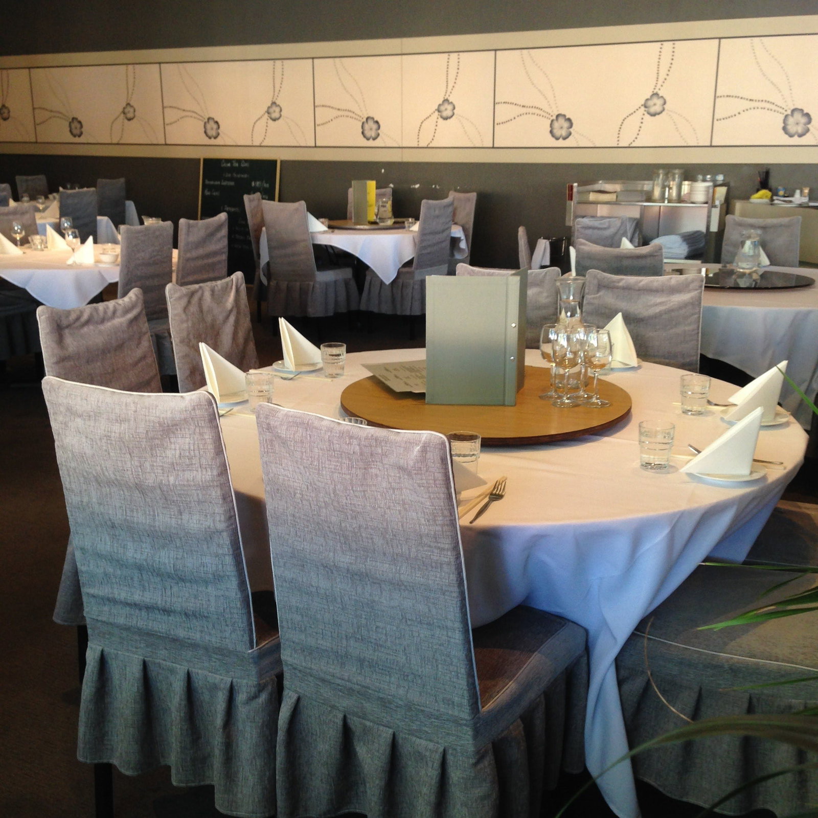 Lyneham ACT Restaurants Sydney