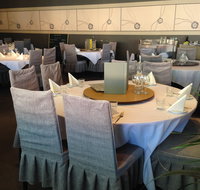 China Tea Club - Restaurants Sydney