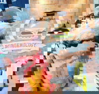 China Town Dumpling - Restaurants Sydney