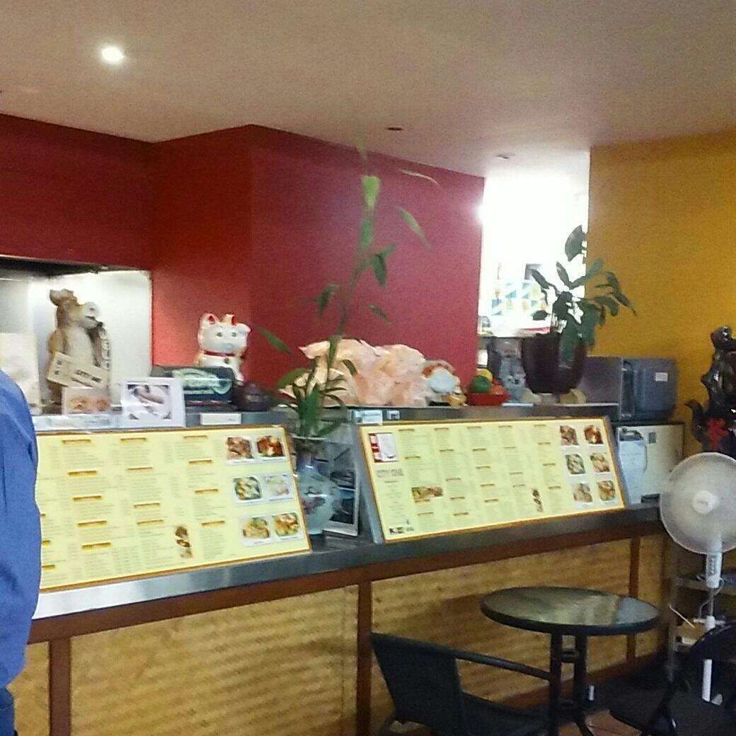 Holland Park QLD Restaurants Sydney