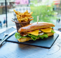 Clio Cafe - Restaurants Sydney