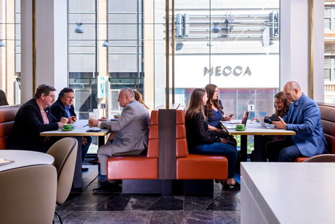Clio Cafe - Restaurants Sydney 2