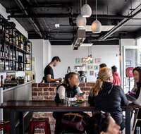 Coco Belle Espresso Bar - Restaurants Sydney
