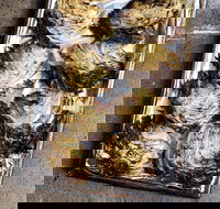 Colours Bowls - Restaurants Sydney