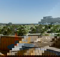 Constable Estate Vineyard - Restaurants Sydney