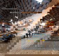 Coolamon Cheese - Restaurants Sydney