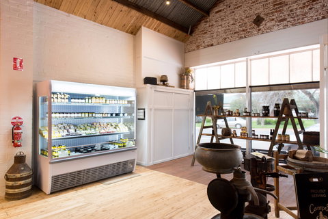 Coolamon Cheese - Restaurants Sydney 1