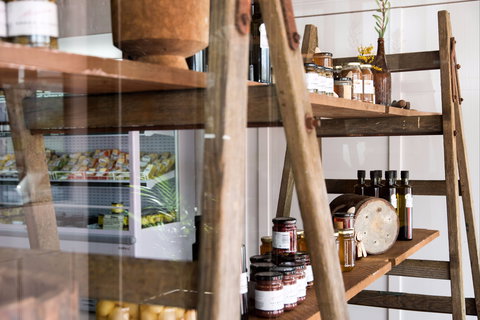 Coolamon Cheese - Restaurants Sydney 2