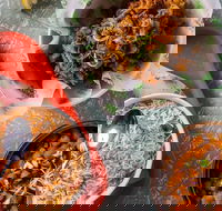 Curry Cafe Canteen - Flemington - Restaurants Sydney
