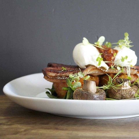 Daark Espresso Bar - Restaurants Sydney 0