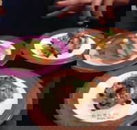 Danosi Kitchen - Restaurants Sydney