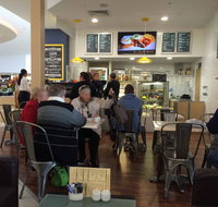 Debonair's Cafe - Restaurants Sydney