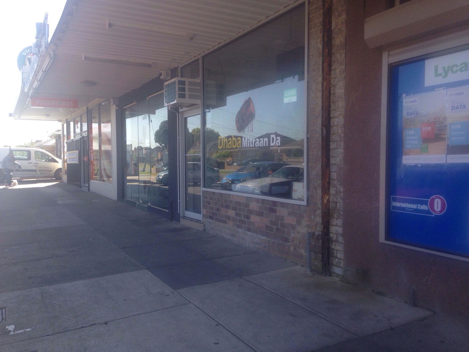 Thomastown VIC Restaurants Sydney
