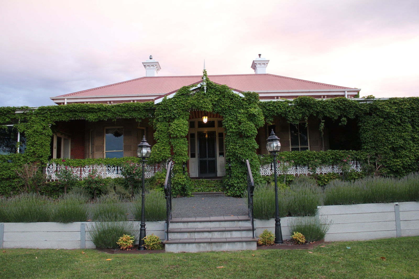 Maffra VIC Restaurants Sydney