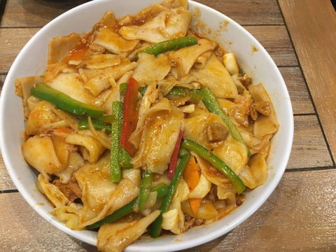 Duoway Chinese Noodle Hub - Restaurants Sydney 0