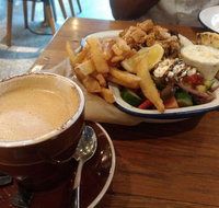 Espresso Bianco - Restaurants Sydney