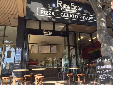 Espresso Seaforth - Restaurants Sydney 0