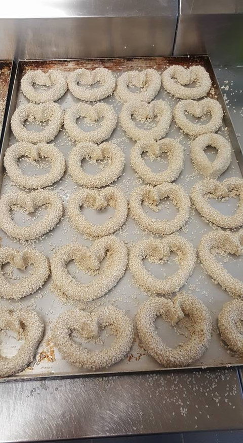 Fairfield Bakery - Restaurants Sydney 0