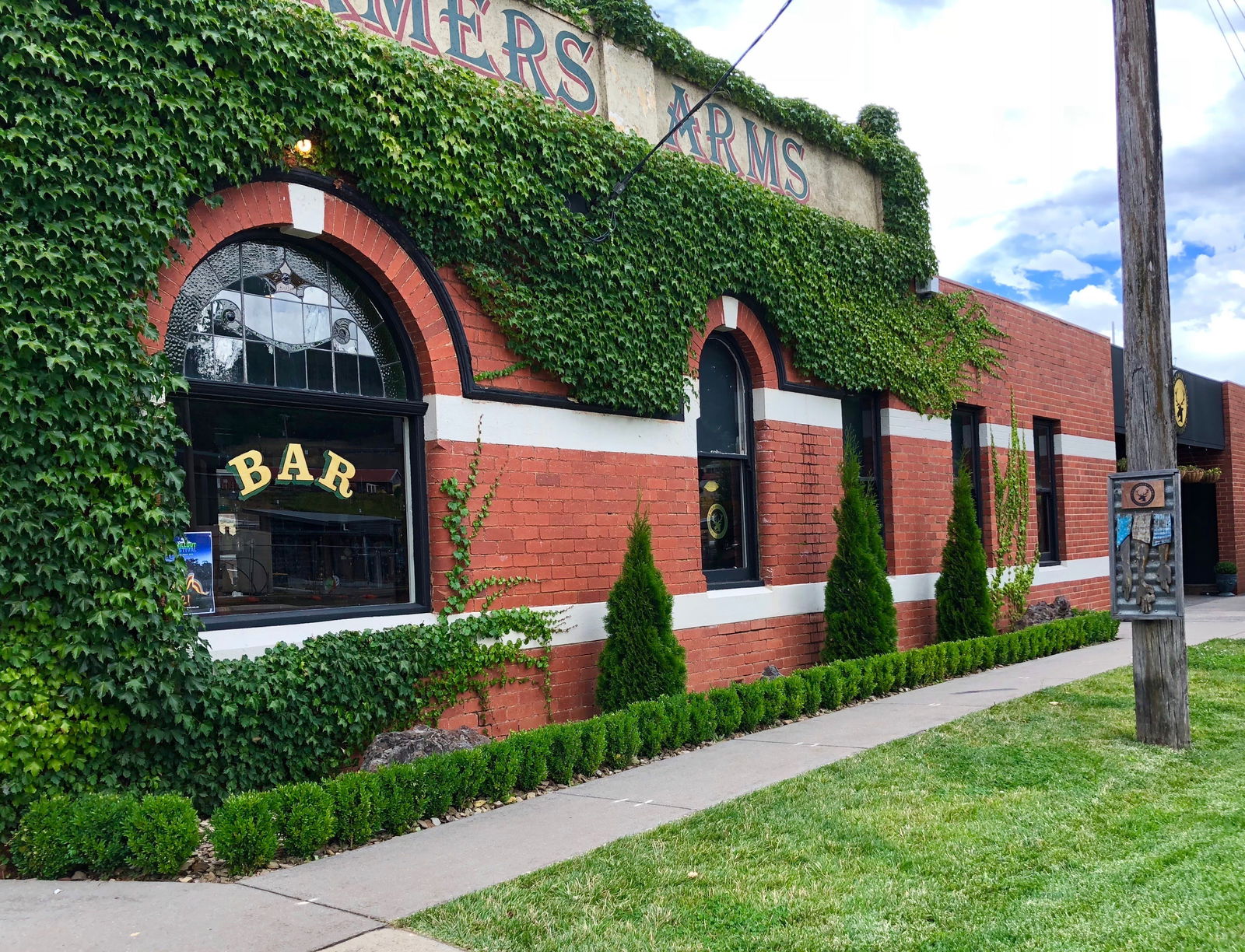 Daylesford VIC Restaurants Sydney