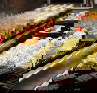 Feast  The Middle Ferntree Gully Hotel - Restaurants Sydney