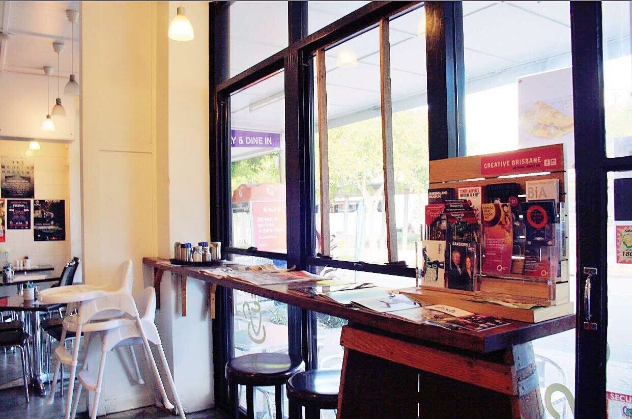 Albion QLD Restaurants Sydney